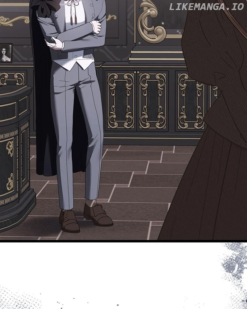 If You Wish For a Married Couple’s Duties Chapter 36 472 022