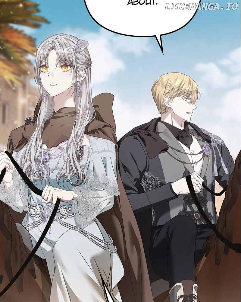 If You Wish For a Married Couple’s Duties Chapter 36 489 039