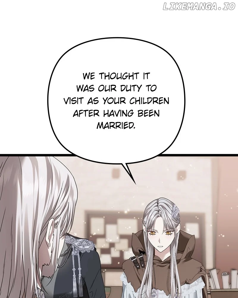 If You Wish For a Married Couple’s Duties Chapter 36 500 050