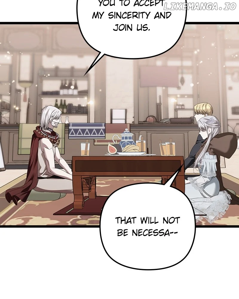 If You Wish For a Married Couple’s Duties Chapter 36 508 058