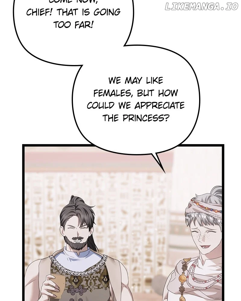 If You Wish For a Married Couple’s Duties Chapter 36 539 090