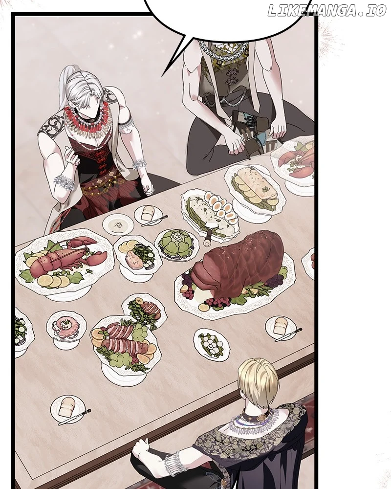 If You Wish For a Married Couple’s Duties Chapter 36 550 102