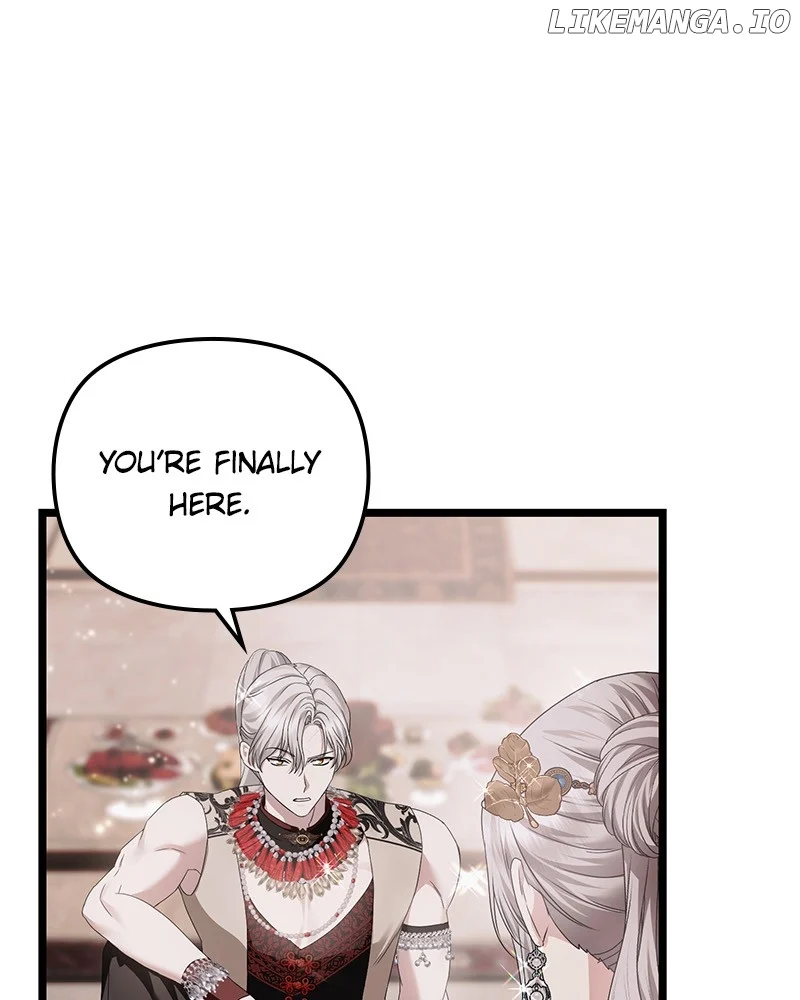 If You Wish For a Married Couple’s Duties Chapter 36 556 108