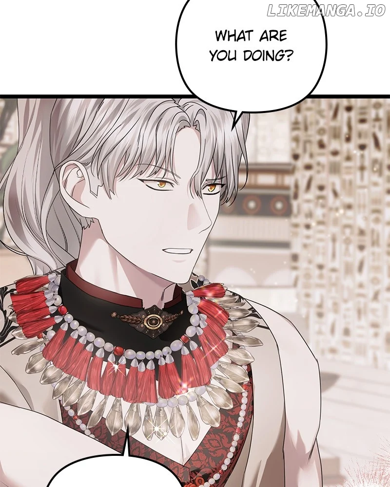 If You Wish For a Married Couple’s Duties Chapter 36 558 110