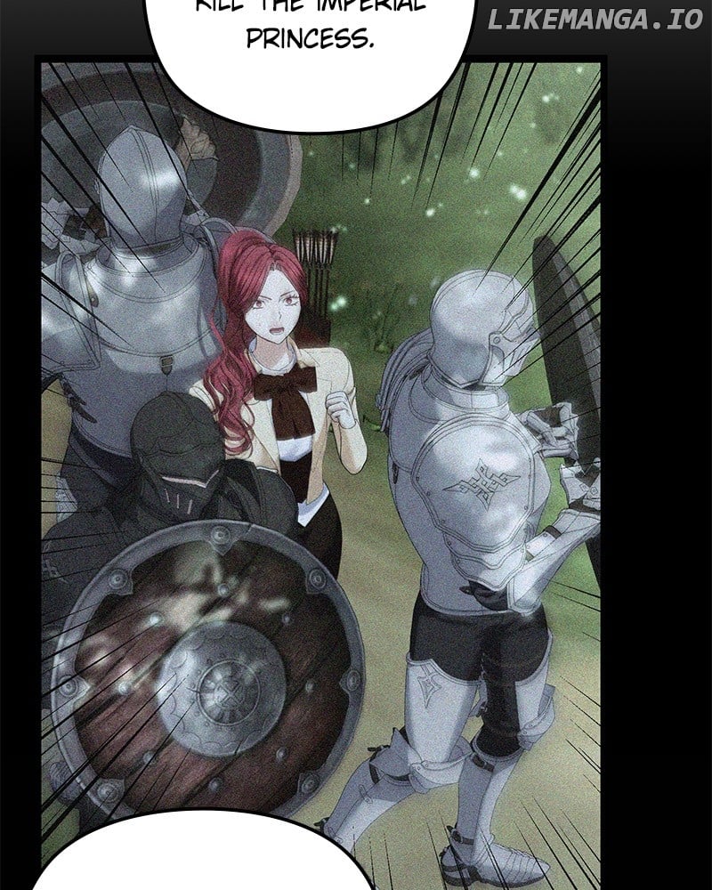 If You Wish For a Married Couple’s Duties Chapter 36 564 116