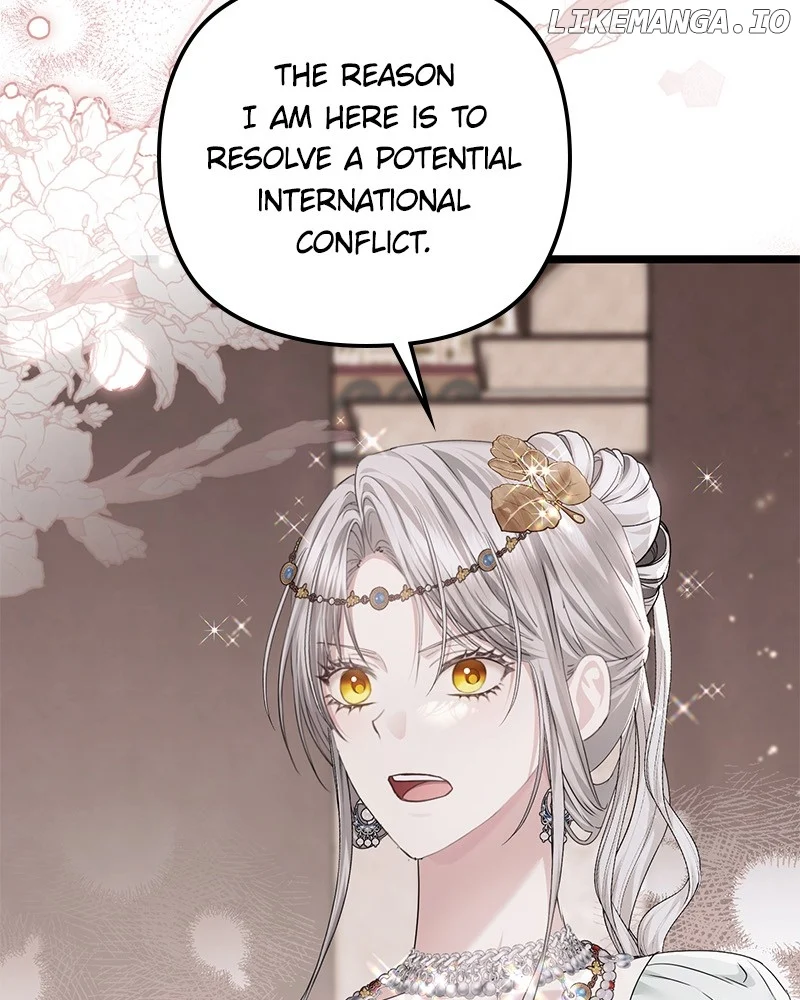 If You Wish For a Married Couple’s Duties Chapter 36 566 118