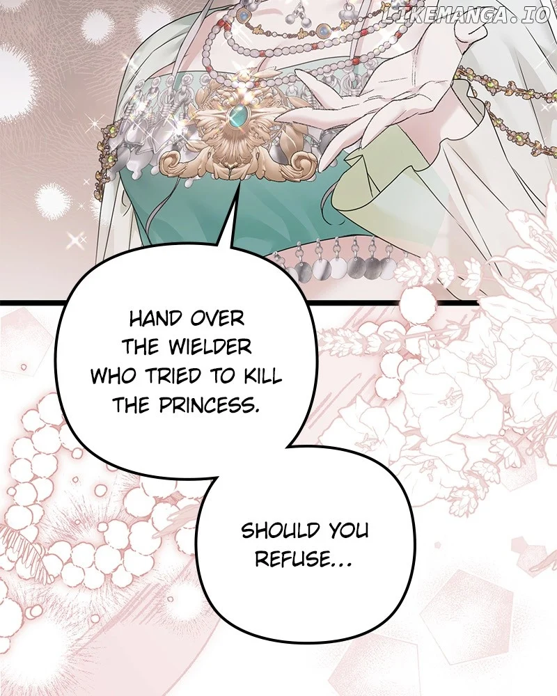 If You Wish For a Married Couple’s Duties Chapter 36 567 119