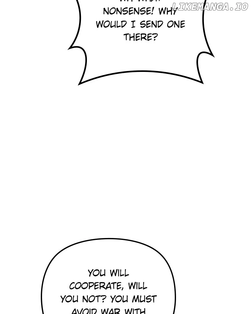 If You Wish For a Married Couple’s Duties Chapter 36 577 129