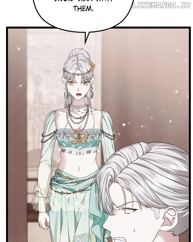 If You Wish For a Married Couple’s Duties Chapter 36 578 130