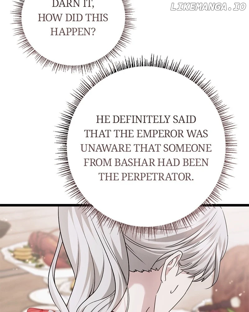 If You Wish For a Married Couple’s Duties Chapter 36 584 137