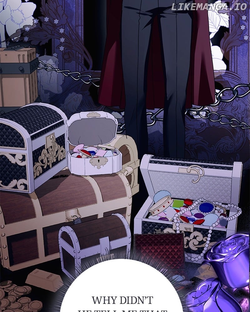 If You Wish For a Married Couple’s Duties Chapter 36 587 140