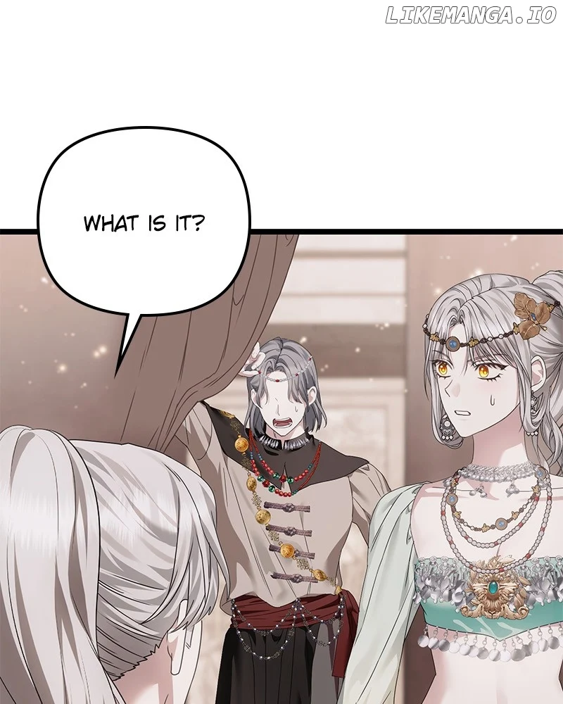 If You Wish For a Married Couple’s Duties Chapter 36 592 145