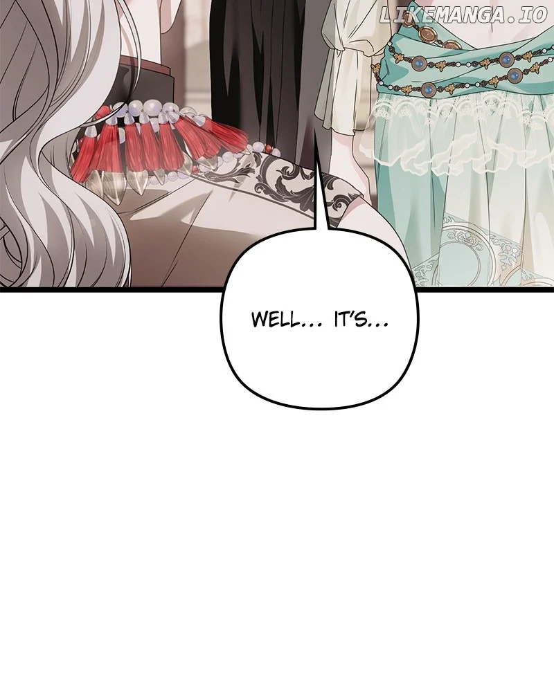 If You Wish For a Married Couple’s Duties Chapter 36 593 146