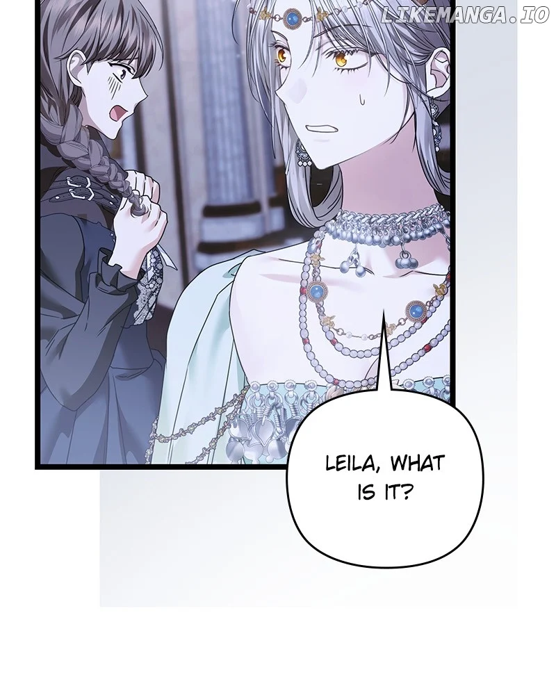 If You Wish For a Married Couple’s Duties Chapter 37 564 ch 37 108