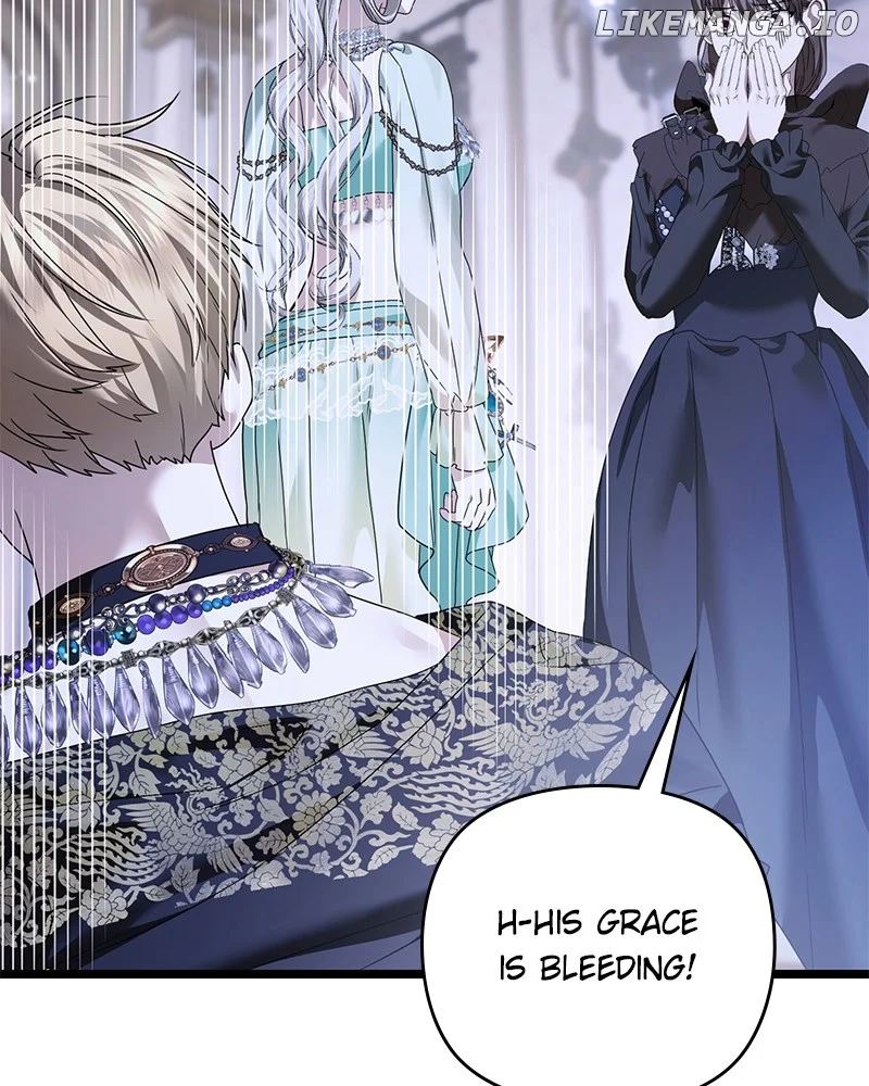 If You Wish For a Married Couple’s Duties Chapter 37 566 ch 37 110