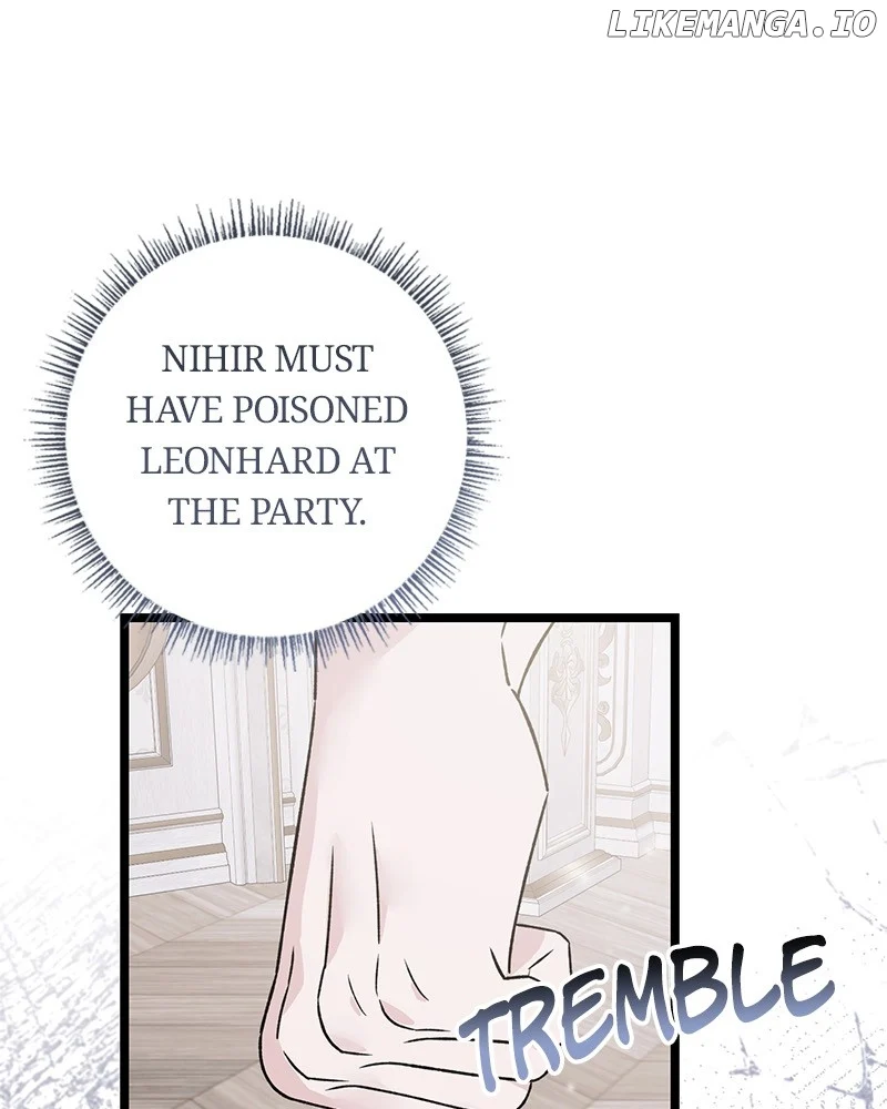 If You Wish For a Married Couple’s Duties Chapter 37 580 ch 37 125