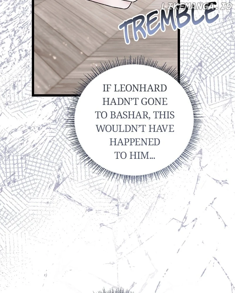 If You Wish For a Married Couple’s Duties Chapter 37 581 ch 37 126