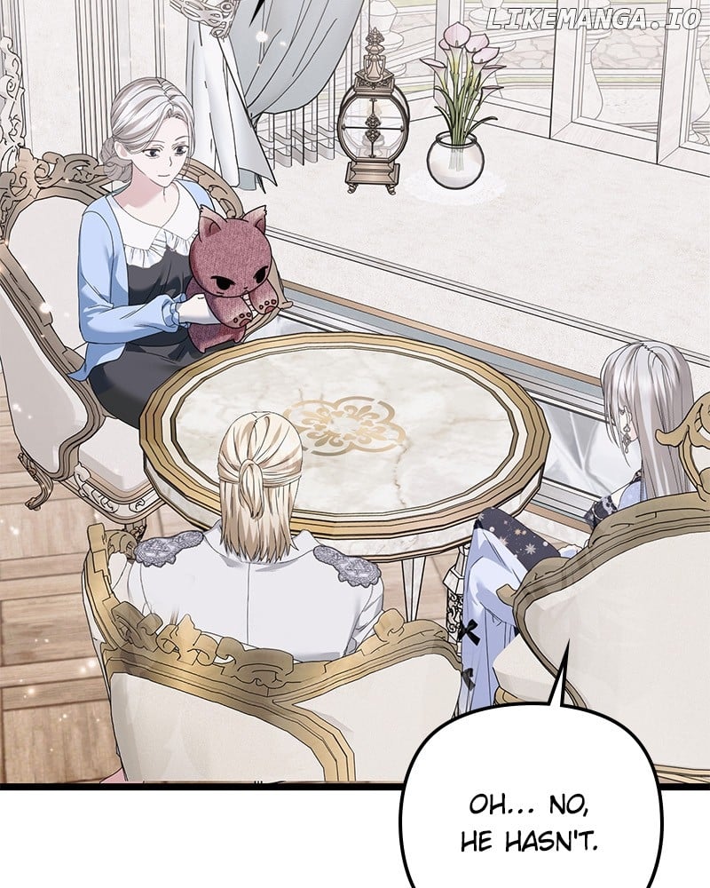 If You Wish For a Married Couple’s Duties Chapter 37 593 ch 37 138