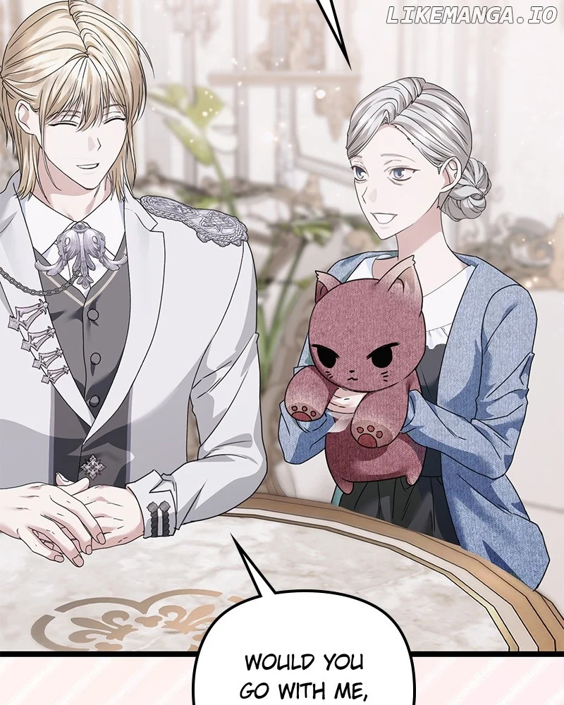 If You Wish For a Married Couple’s Duties Chapter 37 598 ch 37 143