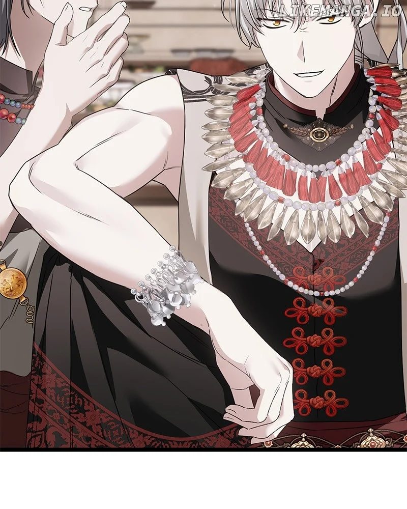 If You Wish For a Married Couple’s Duties Chapter 37 461 ch 37 2