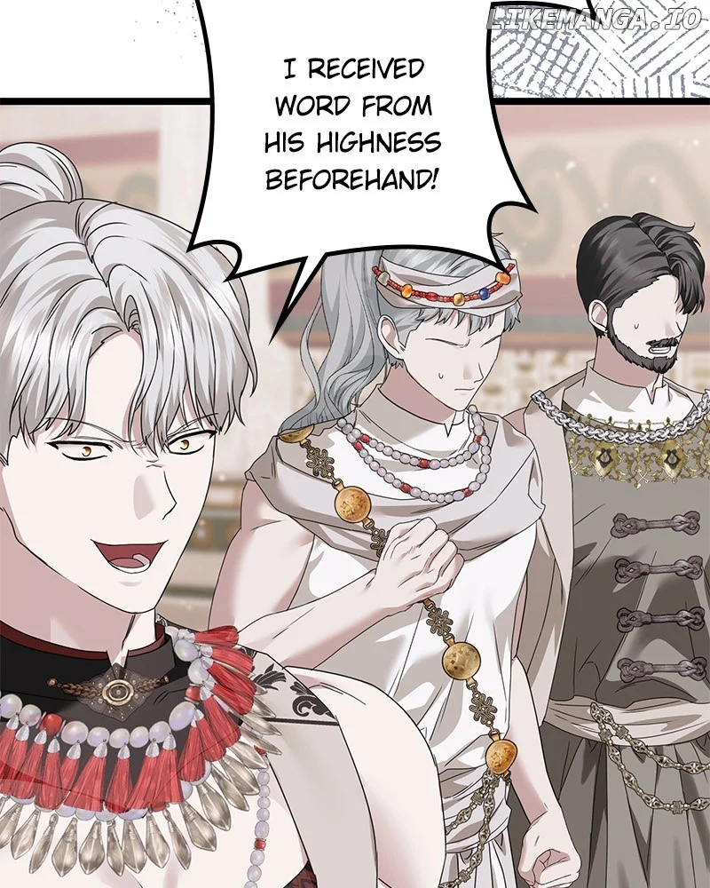 If You Wish For a Married Couple’s Duties Chapter 37 479 ch 37 20