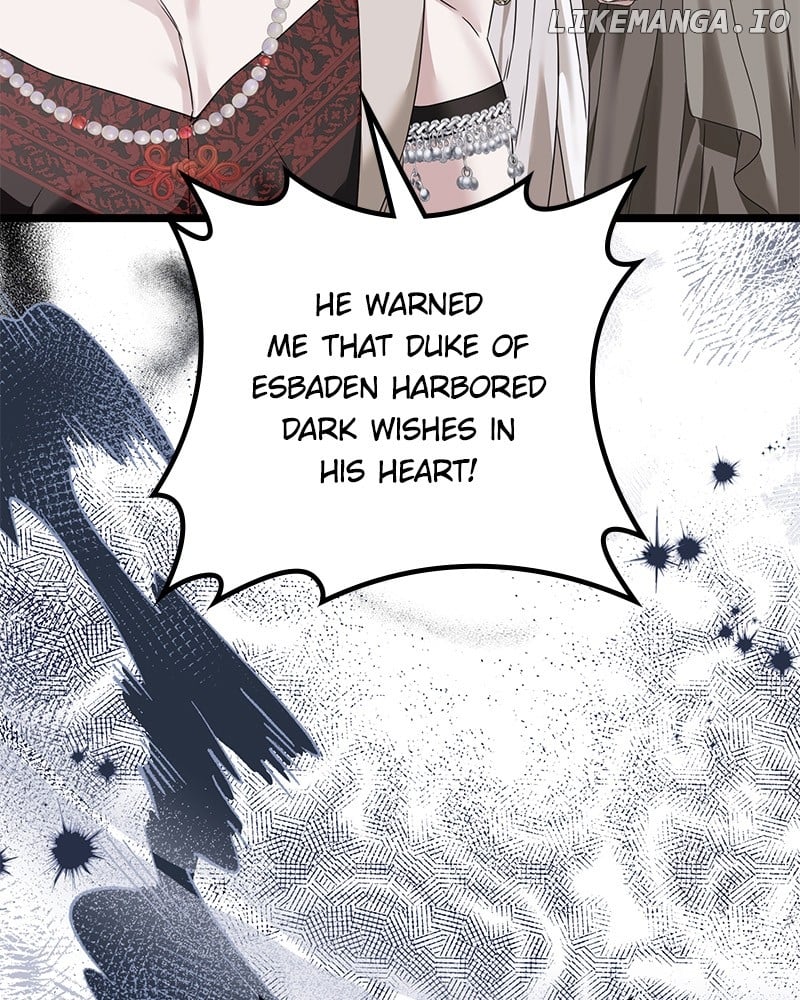 If You Wish For a Married Couple’s Duties Chapter 37 480 ch 37 21