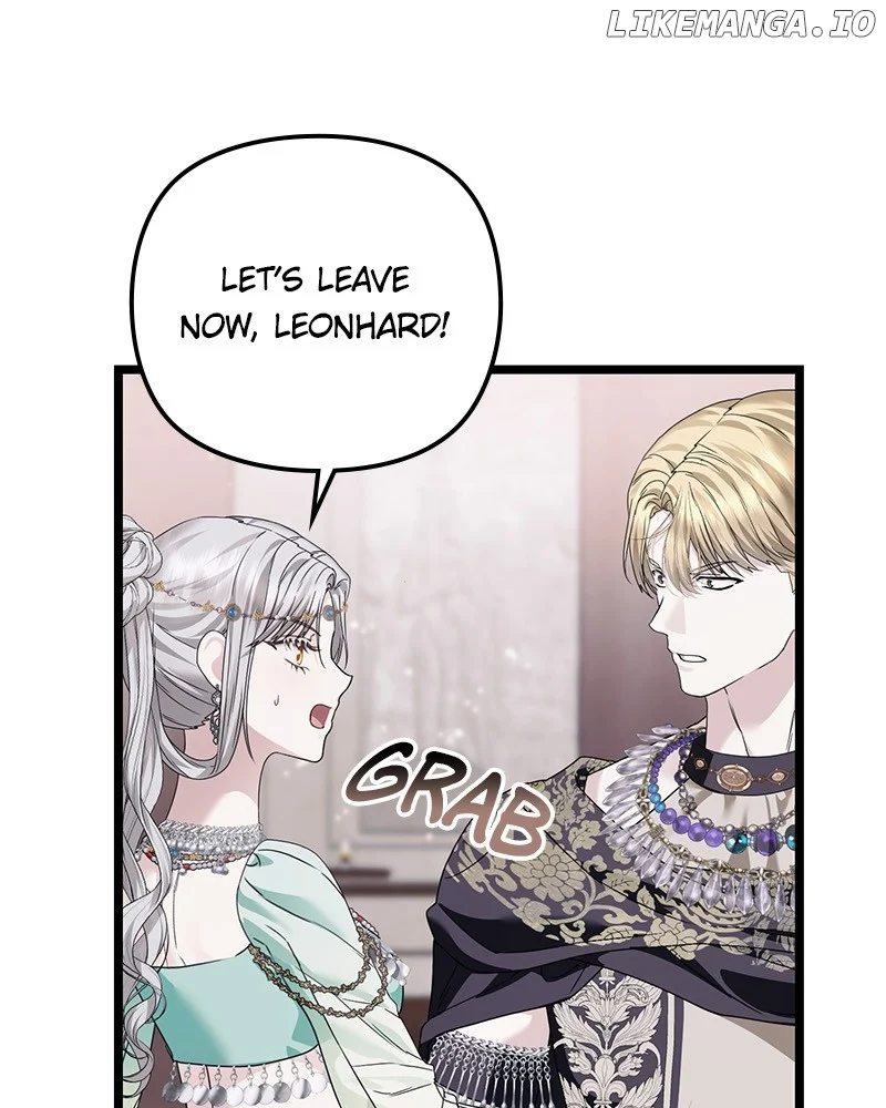 If You Wish For a Married Couple’s Duties Chapter 37 483 ch 37 25