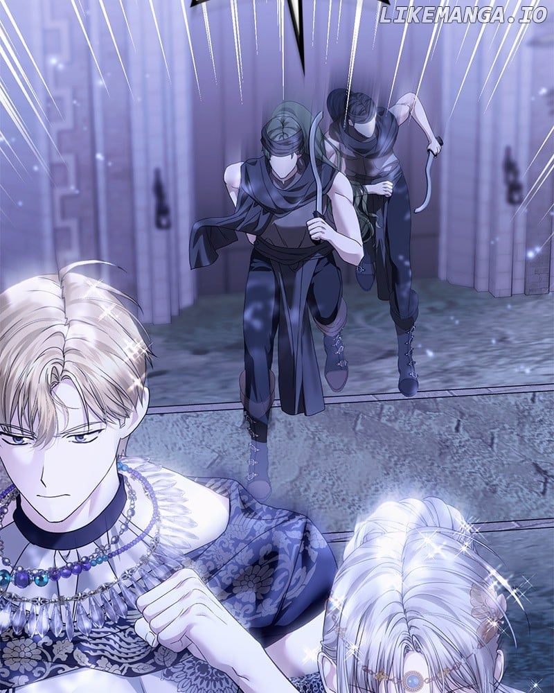 If You Wish For a Married Couple’s Duties Chapter 37 485 ch 37 27