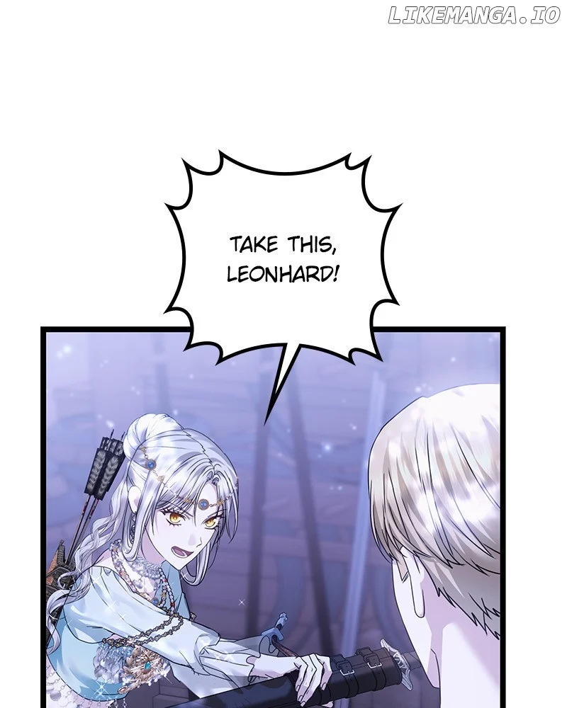 If You Wish For a Married Couple’s Duties Chapter 37 488 ch 37 30