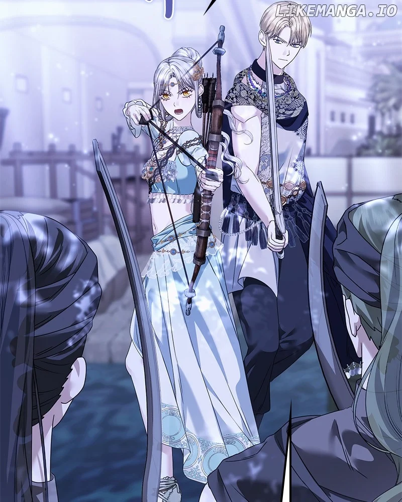 If You Wish For a Married Couple’s Duties Chapter 37 493 ch 37 35