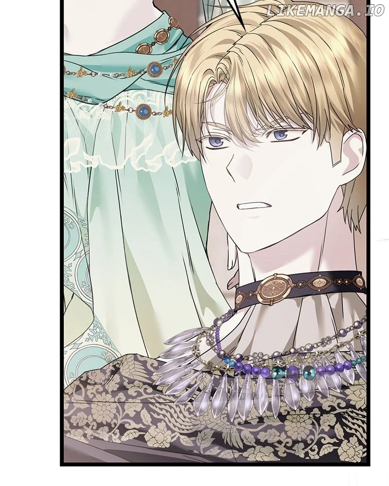 If You Wish For a Married Couple’s Duties Chapter 37 467 ch 37 8