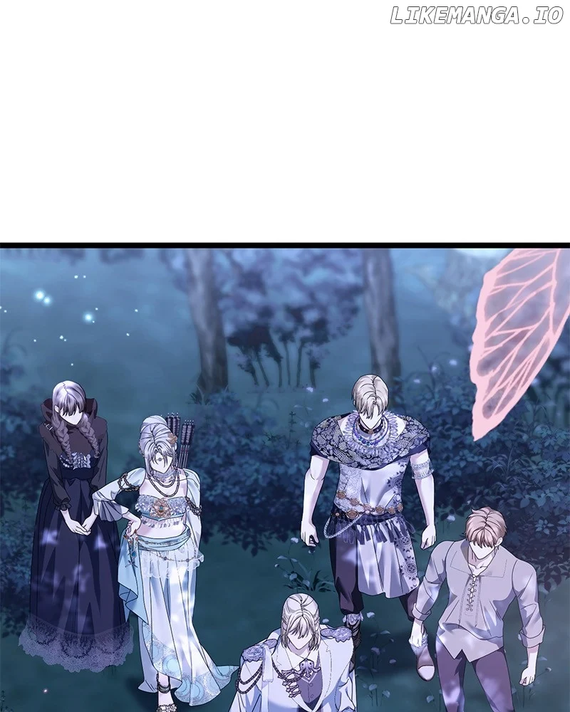 If You Wish For a Married Couple’s Duties Chapter 37 546 ch 37 89