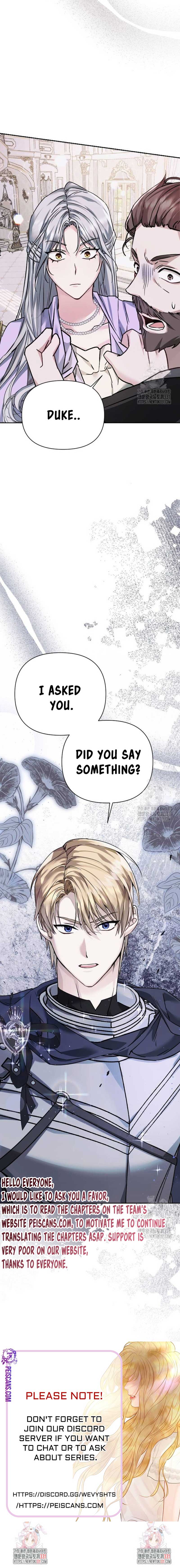 If You Wish For a Married Couple’s Duties Chapter 4 55 11