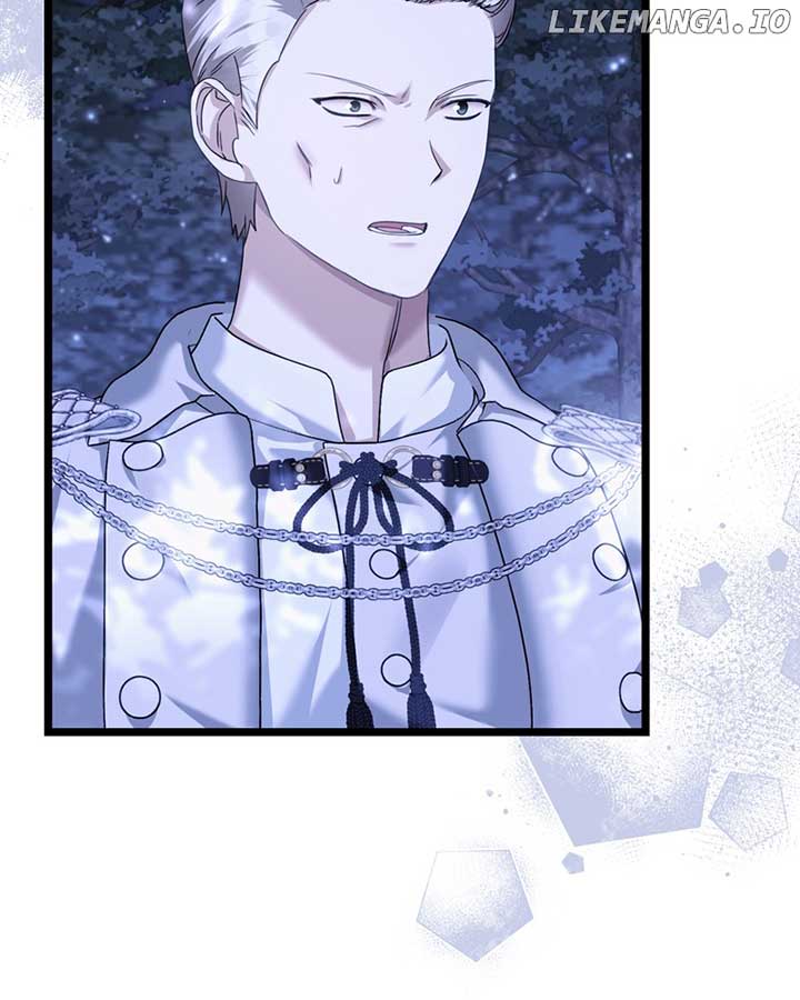 If You Wish For a Married Couple’s Duties Chapter 43 481 007