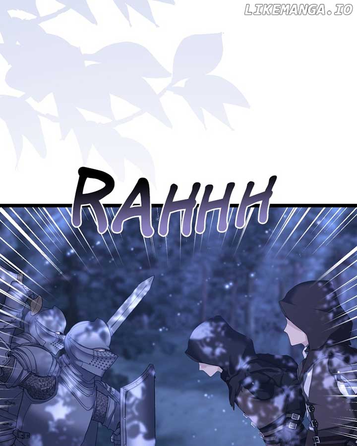 If You Wish For a Married Couple’s Duties Chapter 43 500 026