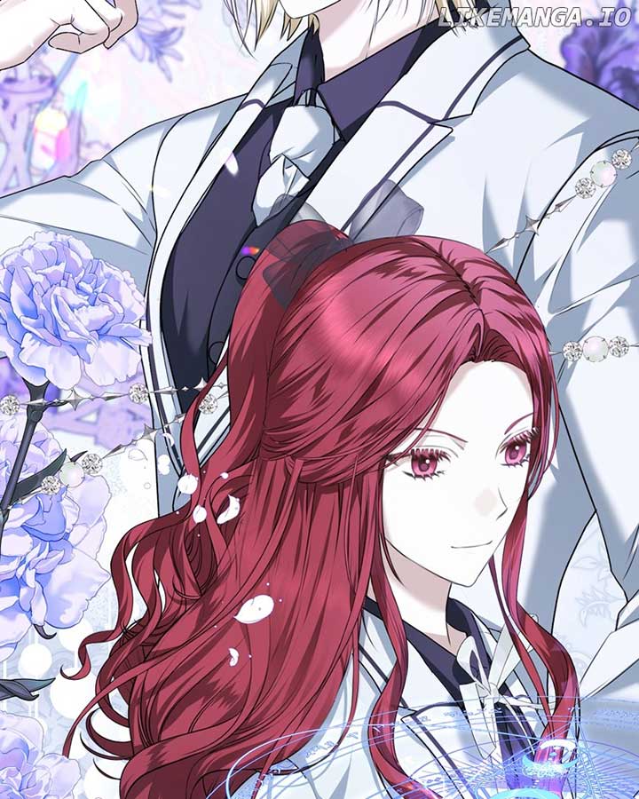 If You Wish For a Married Couple’s Duties Chapter 43 540 066