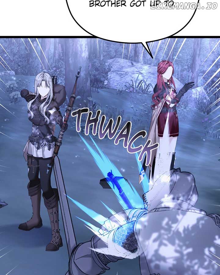 If You Wish For a Married Couple’s Duties Chapter 43 545 071