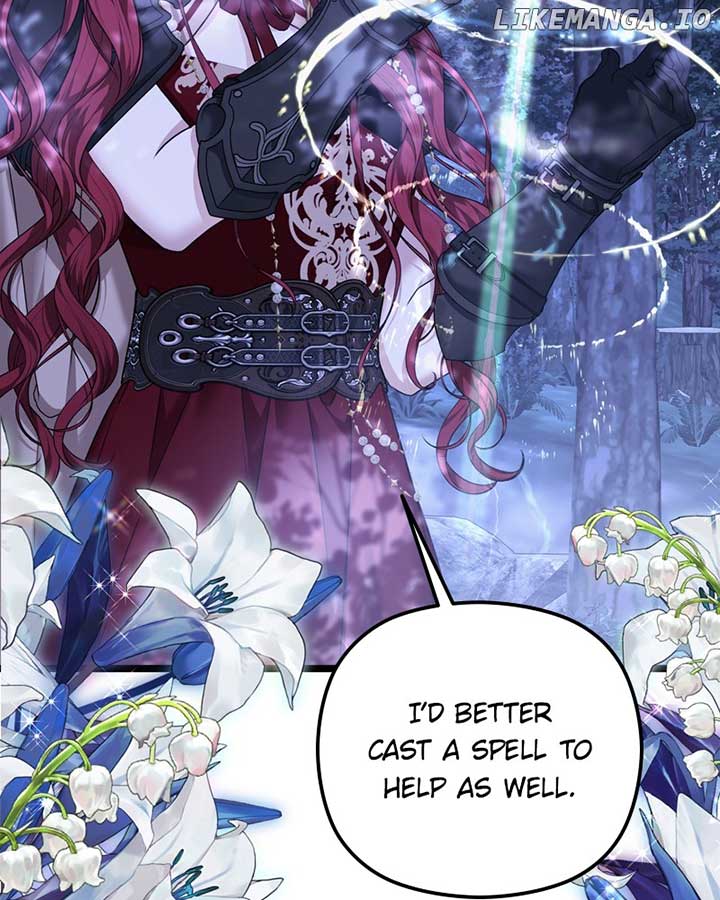 If You Wish For a Married Couple’s Duties Chapter 43 548 074