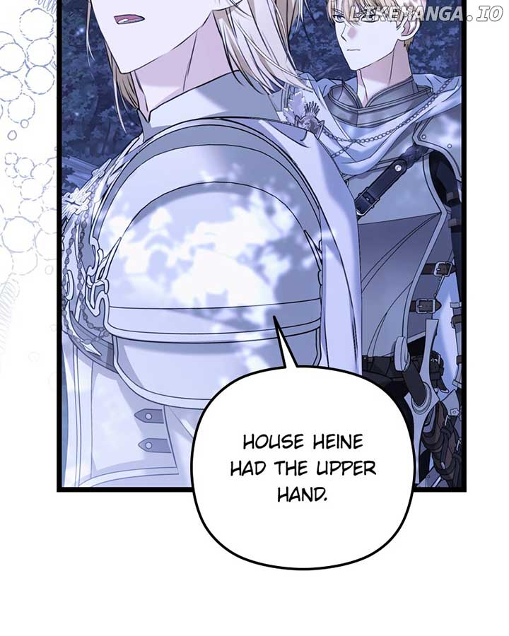 If You Wish For a Married Couple’s Duties Chapter 43 555 081