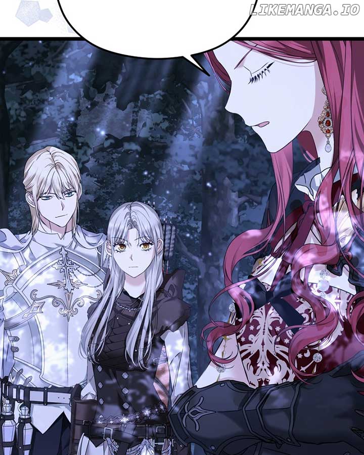 If You Wish For a Married Couple’s Duties Chapter 43 565 091