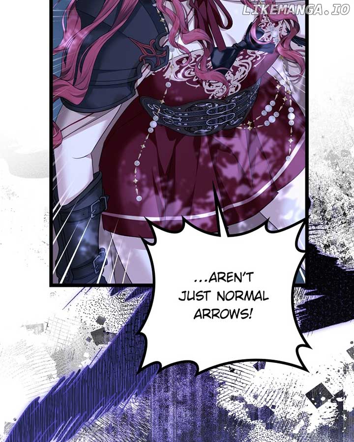 If You Wish For a Married Couple’s Duties Chapter 43 576 102