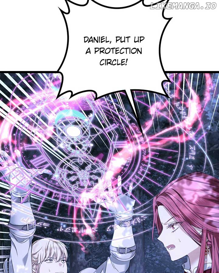 If You Wish For a Married Couple’s Duties Chapter 43 579 105