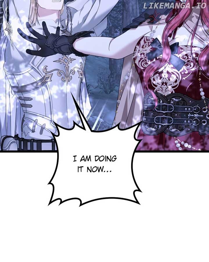 If You Wish For a Married Couple’s Duties Chapter 43 580 106