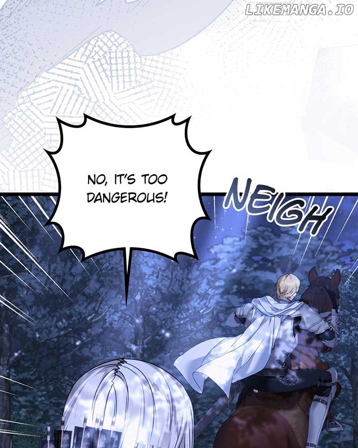 If You Wish For a Married Couple’s Duties Chapter 43 588 114