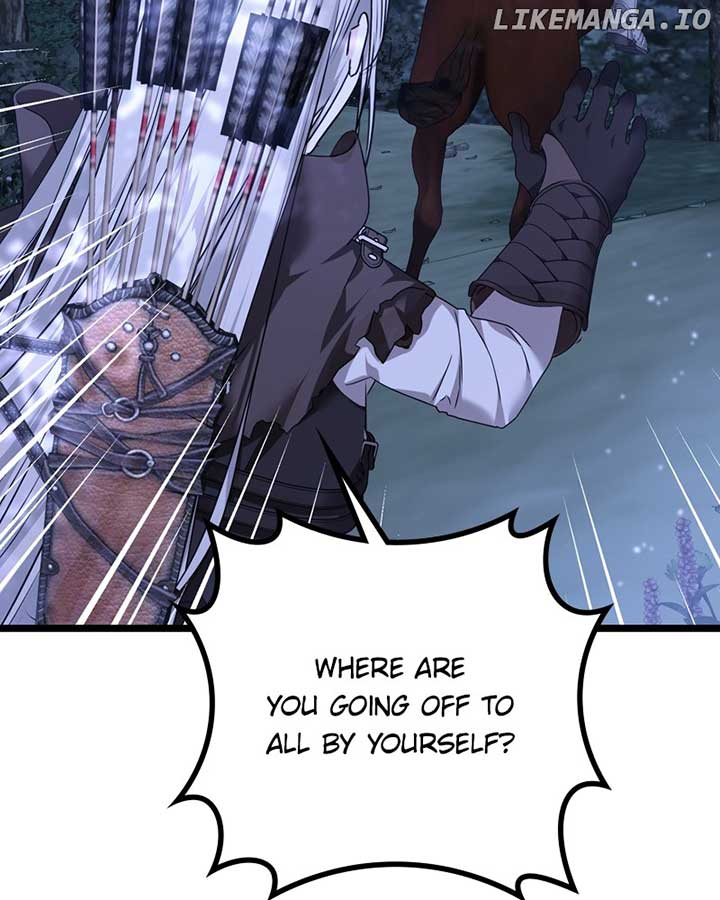 If You Wish For a Married Couple’s Duties Chapter 43 589 115