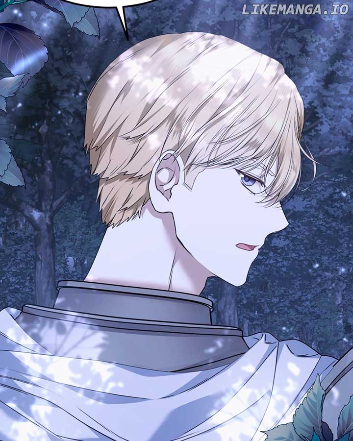 If You Wish For a Married Couple’s Duties Chapter 43 591 117