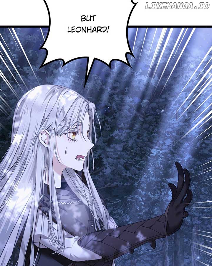 If You Wish For a Married Couple’s Duties Chapter 43 593 119