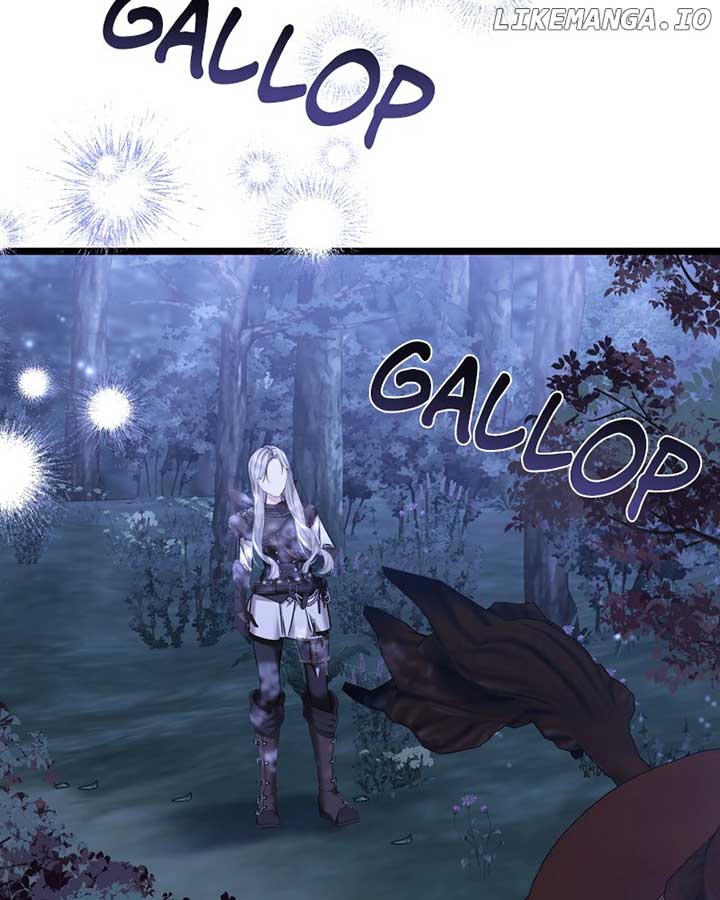 If You Wish For a Married Couple’s Duties Chapter 43 595 121