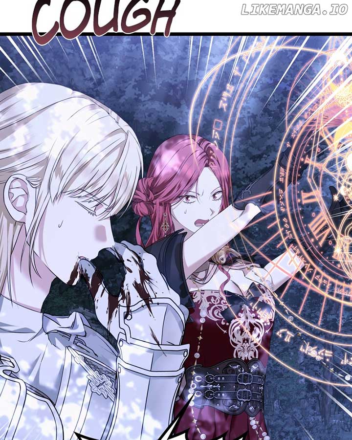 If You Wish For a Married Couple’s Duties Chapter 43 597 123