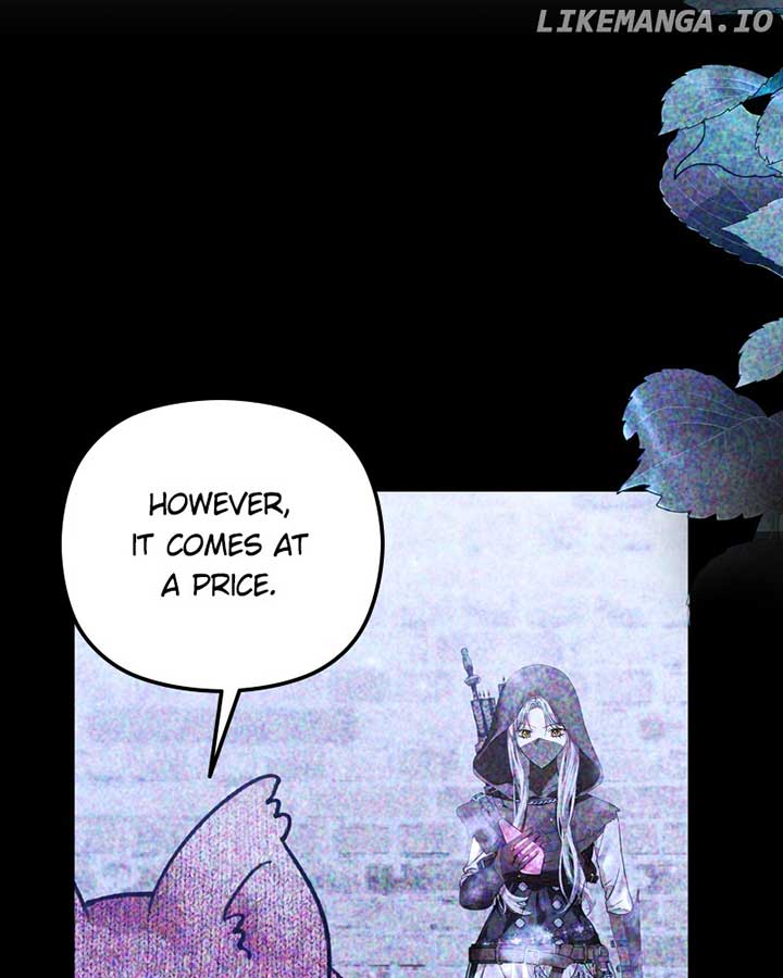 If You Wish For a Married Couple’s Duties Chapter 43 621 147